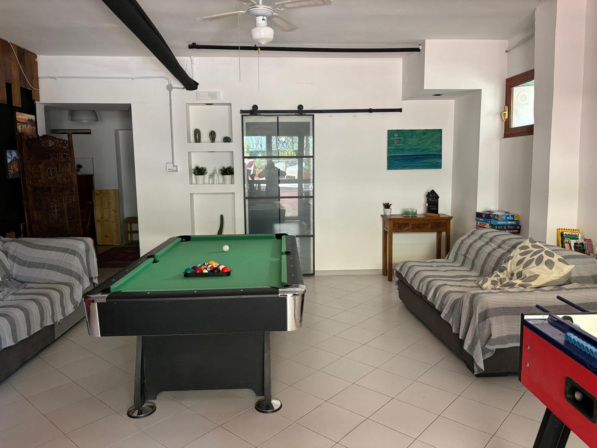 Апартаменти Tabor 1 Garden & Parking Неаполь Екстер'єр фото