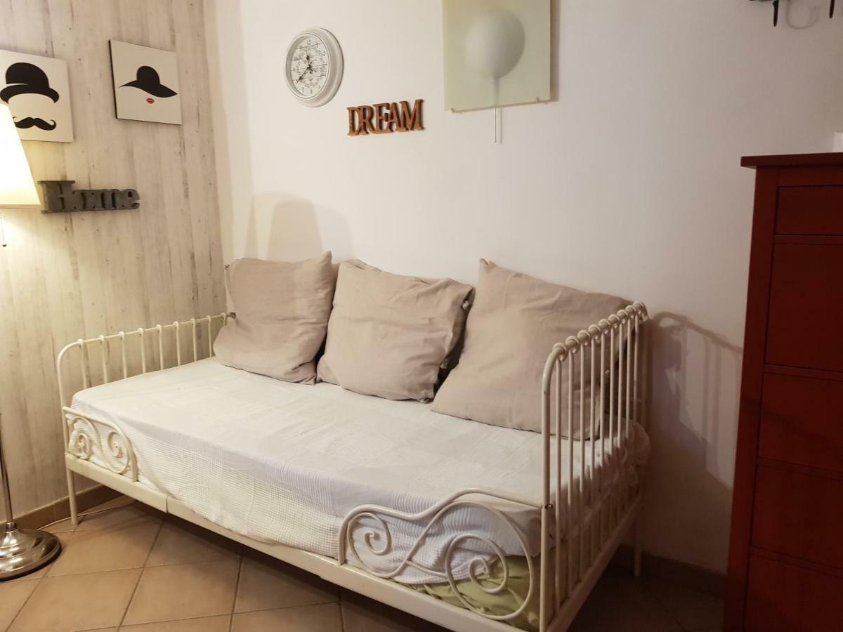 Апартаменти Tabor 1 Garden & Parking Неаполь Екстер'єр фото